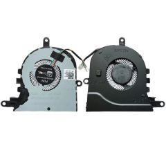 Dell P75F (5570) Notebook Fan  / Ver.1