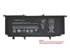 Hp 13-m100 x2, WR03XL Notebook Bataryası, Laptop Pili / Ver.1 (Keyboard Dock) RHL-148