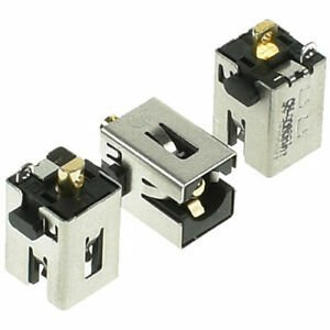 Lenovo, Asus, Toshiba Y470 Y471 G580 Y580 Y570 Dc Power Jack