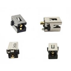 Lenovo, Asus, Toshiba Y470 Y471 G580 Y580 Y570 Dc Power Jack