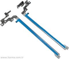 Lenovo ideapad L340-15API Notebook Lcd Menteşe (Sağ-Sol Takım)