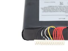 MSI GT72 Dominator Pro 2QE-1006TR msi Notebook Bataryası, Pili