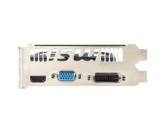 MSI N730-2GD3V3 DDR3 2GB DDR3 VGA DVI HDMI 128B