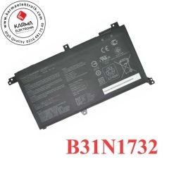 Asus VivoBook 15 X571GD-AL106 uyumlu Notebook Bataryası, Laptop Pili