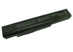 Casper MEDİON Erazer X6816 Notebook Bataryası - Pili (6Cell)