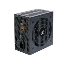 ZALMAN MEGAMAX 700W ZM700-TXII 80+ STANDARD POWER SUPPLY