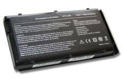 Medion MD96500, BTP-AJBM, BTP-AKBM Notebook Bataryası