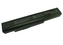 Casper MSI A6400 Notebook Bataryası - Pili (6Cell)