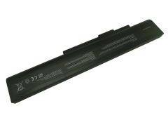 Casper MSI A6400 Notebook Bataryası - Pili (6Cell)