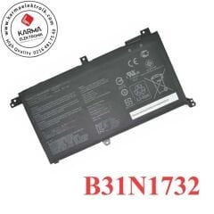 Asus VivoBook 15 X571GD-AL143T uyumlu Notebook Bataryası, Laptop Pili