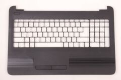 Hp 15-ac, 15-af, 15-ac000, 15-af000, Hp 250 G5 Notebook Üst Kasa - Siyah