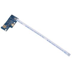 Hp 15-G200 Touchsmart Power Buton, On/Off Flex