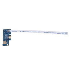 Hp 15-G200 Touchsmart Power Buton, On/Off Flex