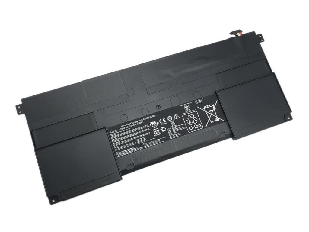 Asus Taichi 31, TAICHI31, C41-TAICHI31 Notebook Bataryası
