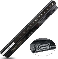 Dell İnspron 15 3478 Notebook Bataryası, Laptop Pili - 4 Cell