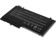 Dell Latitude E5570 Notebook Bataryası - Pili - 3 Cell