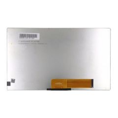 Ezcool X4 10.1'' inç 40 Pin HD Lcd Panel - iç Ekran KR101LK3T 1030301341 REV:A , MF1011684011A