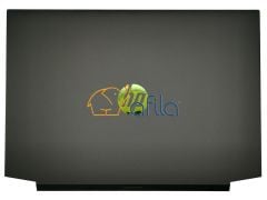 HP Pavilion Gaming 15-ec2024nt (434L9EA) Notebook uyumlu Lcd Cover, Kapak Ver.1
