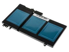 Dell Latitude E5270, E5470 Notebook Bataryası - 3 Cell