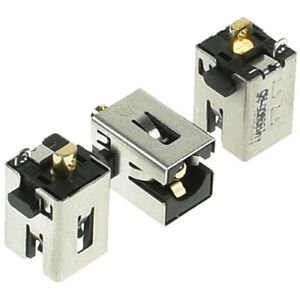 Lenovo G580, G580A, G580AX, G580AY Notebook Power Jack / Ver.2