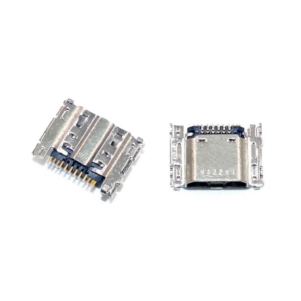 Samsung Galaxy Tab 4 SMT335, SM-T335 Micro USB Soket, Şarj Soketi Girişi, Data Soketi
