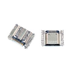 Samsung Galaxy Tab 4 SMT335, SM-T335 Micro USB Soket, Şarj Soketi Girişi, Data Soketi