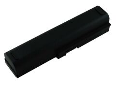 Toshiba L700D-T10W L700-T10R Notebook Bataryası Pili-12 Cell