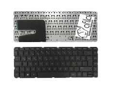 Hp 240 G3 245 G3 Serisi Notebook Klavyesi (Siyah TR)
