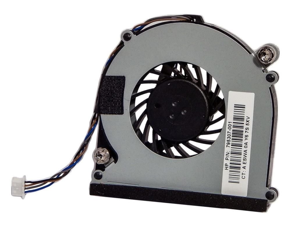 Hp EG60070S1-C100-S9A Uyumlu Fan