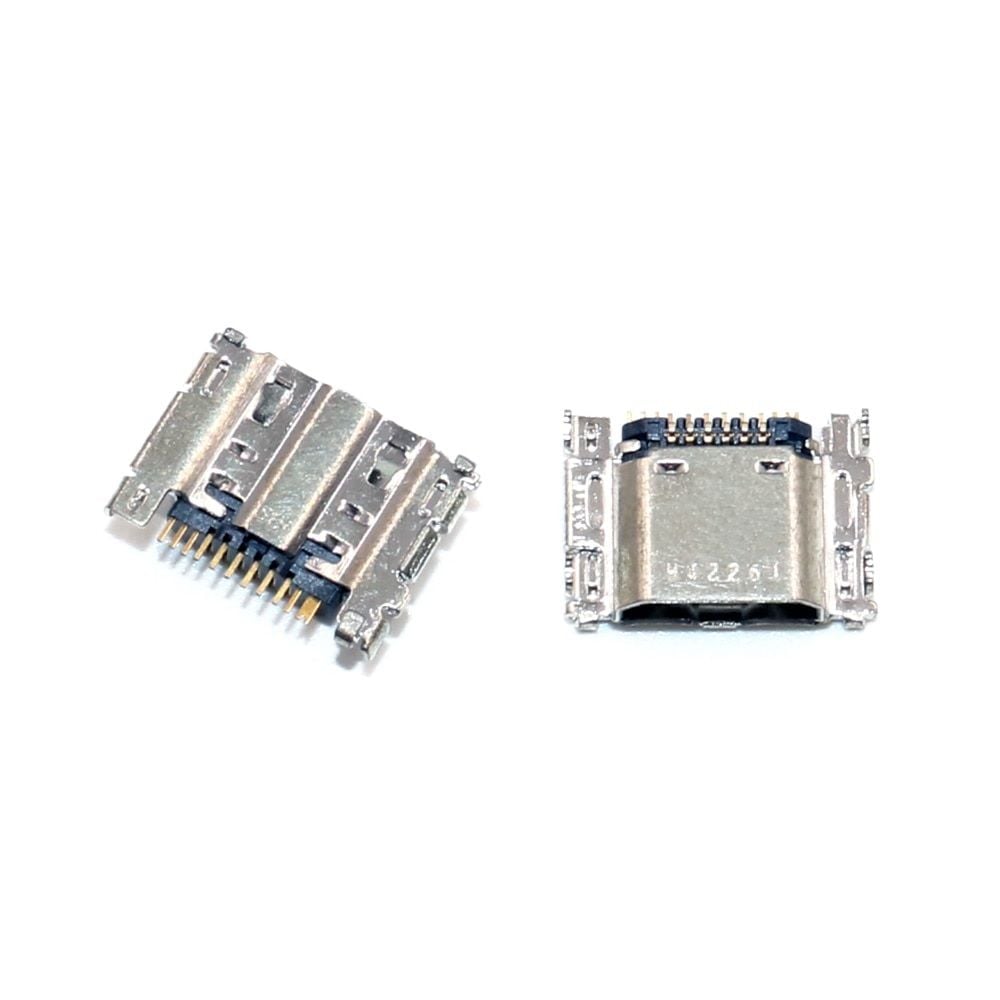 Samsung Galaxy Tab 4 SMT331, SM-T331 Micro USB Soketi, Şarj Data