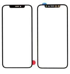 Apple iphone X Ön Cam Lens Ocalı