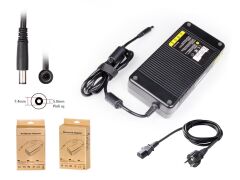 MSI MS-16U4 uyumlu Notebook Adaptörü, Şarj Cihazı 230W