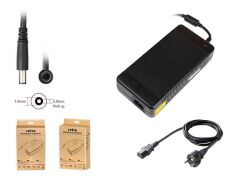 MSI MS-16U4 uyumlu Notebook Adaptörü, Şarj Cihazı 230W