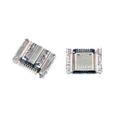 Samsung Galaxy Tab 4 SMT332, SM-T332 Micro USB Soketi, Şarj Data