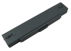 Sony Vaio VGN-C25G/L VGN-C25G/P VGN-C25G/W Notebook Bataryası - Pili