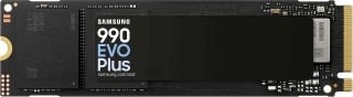 SAMSUNG 990 EVO PLUS MZ-V9S2T0BW 2TB 7250/6300 MB/