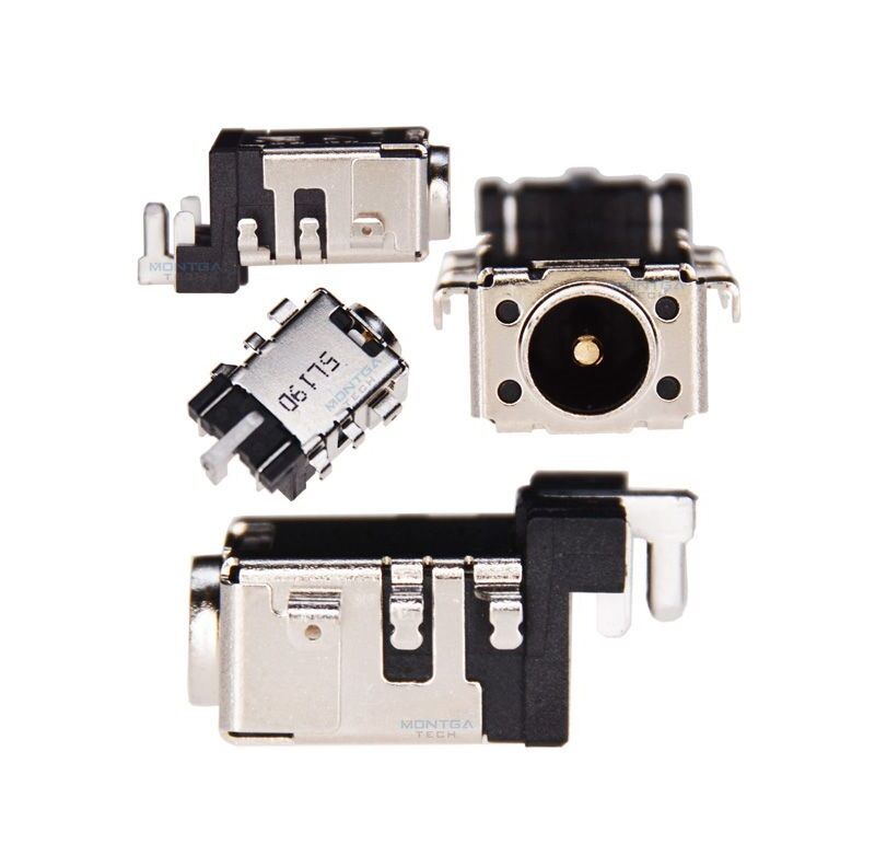 Asus D541NA D541NC D541SA D541SC Dc Power Jack Soket