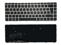 Hp NSK-CY2BV 9Z.NCHBV.20T Notebook Klavyesi (Siyah TR)