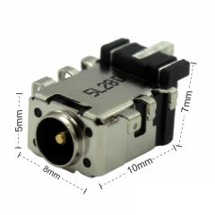 Asus X456uv, X540la Notebook Dc Power Jack, Şarj Soketi Girişi