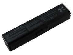 Toshiba L730-10H L730-10J Notebook Bataryası Pili-12 Cell