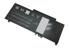 Dell Latitude E5270, E5470 Notebook Bataryası - 4 Cell