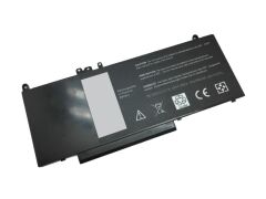 Dell Latitude E5270, E5470 Notebook Bataryası - 4 Cell