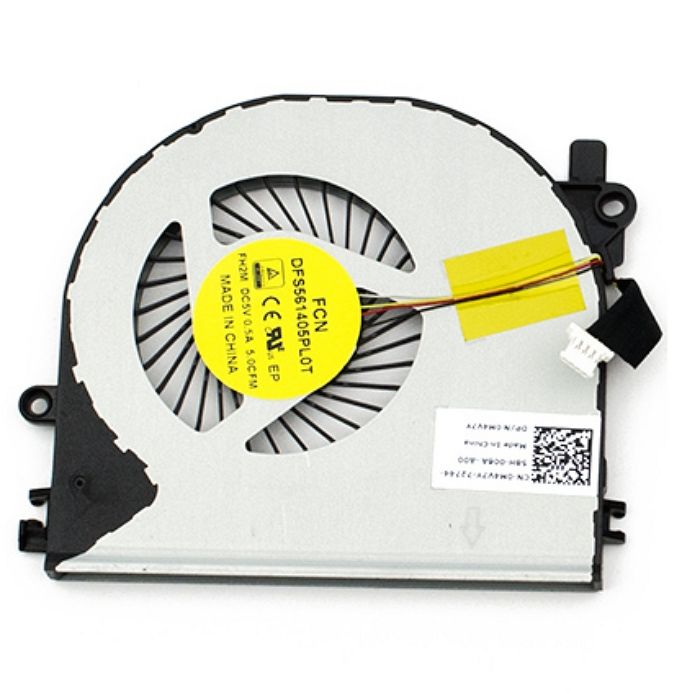 Dell Vostro 14 5000 (5459) Notebook Fan M4V7Y