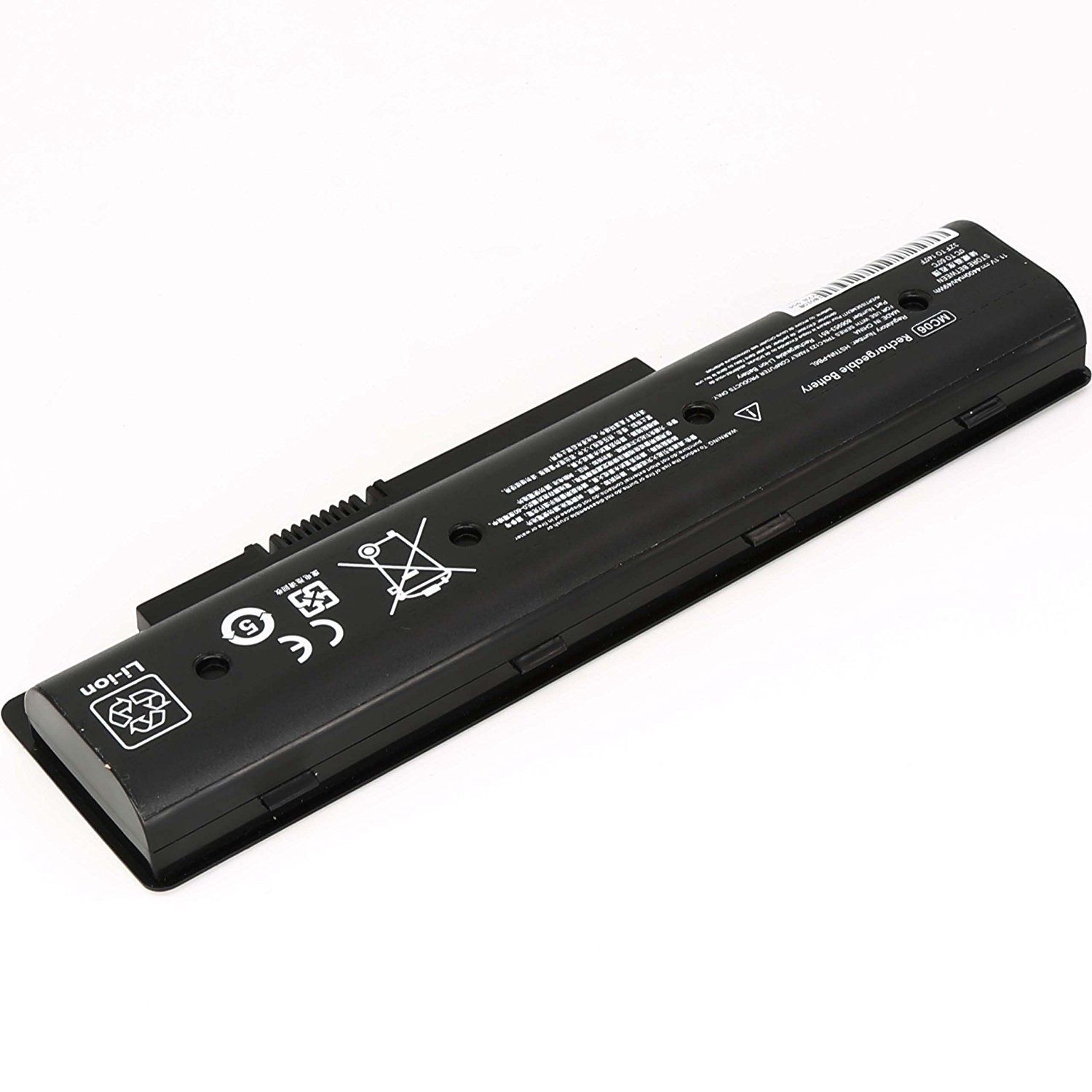 Hp Envy MC04 MC06 M7-n000 M7-n100 Notebook Bataryası, Pili