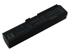 Toshiba L730-ST5N01 L735-10R Notebook Bataryası Pili-12 Cell