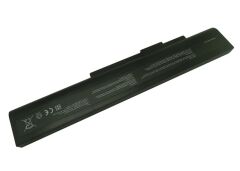 Casper MEDİON Akoya E6227 Notebook Bataryası - Pili (6Cell) - (10.8Volt )