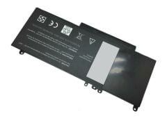 Dell 6MT4T, 06MT4T Notebook Bataryası - Pili - 4 Cell