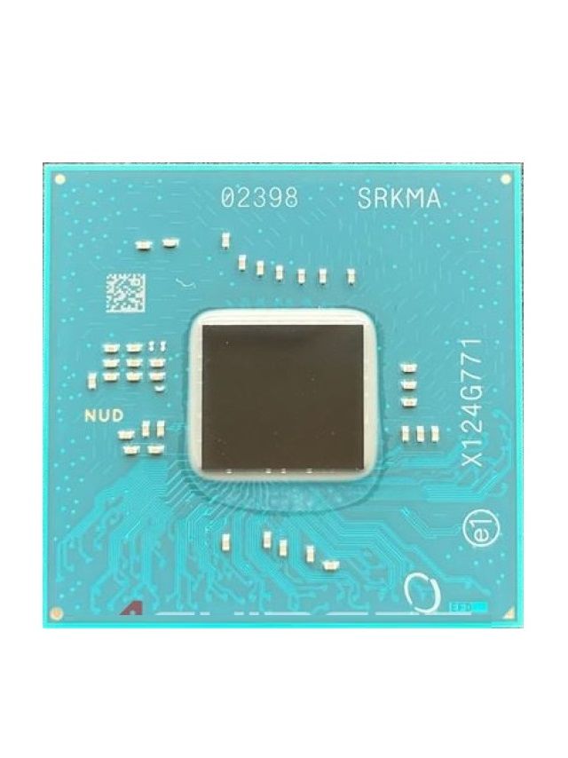 İntel FH82HM570 SRKMA Notebook Chipset (Ref Çip)