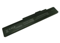 Casper MEDİON Akoya E7219 Notebook Bataryası - Pili (6Cell) - (10.8Volt )