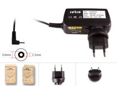 AP.01801.001 18W Tablet Şarj Adaptörü